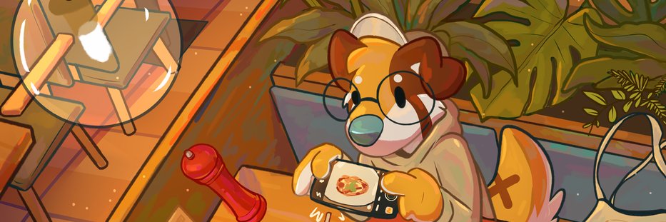 F7Y飞's banner