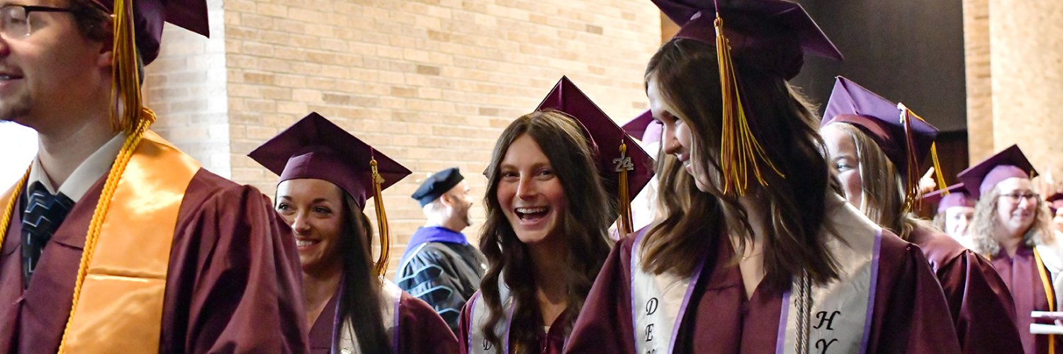 Jackson College banner