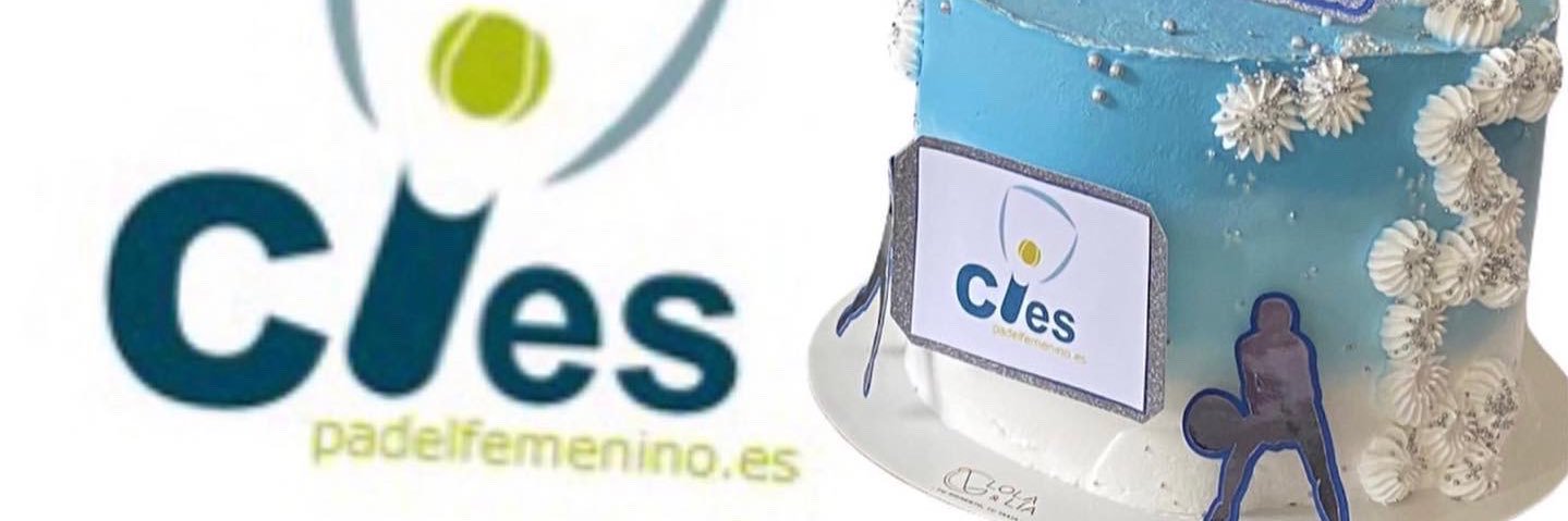 padel cies banner