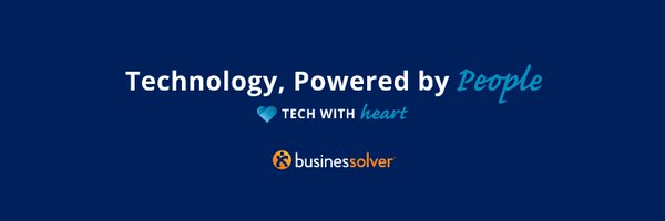 businessolver Profile Banner