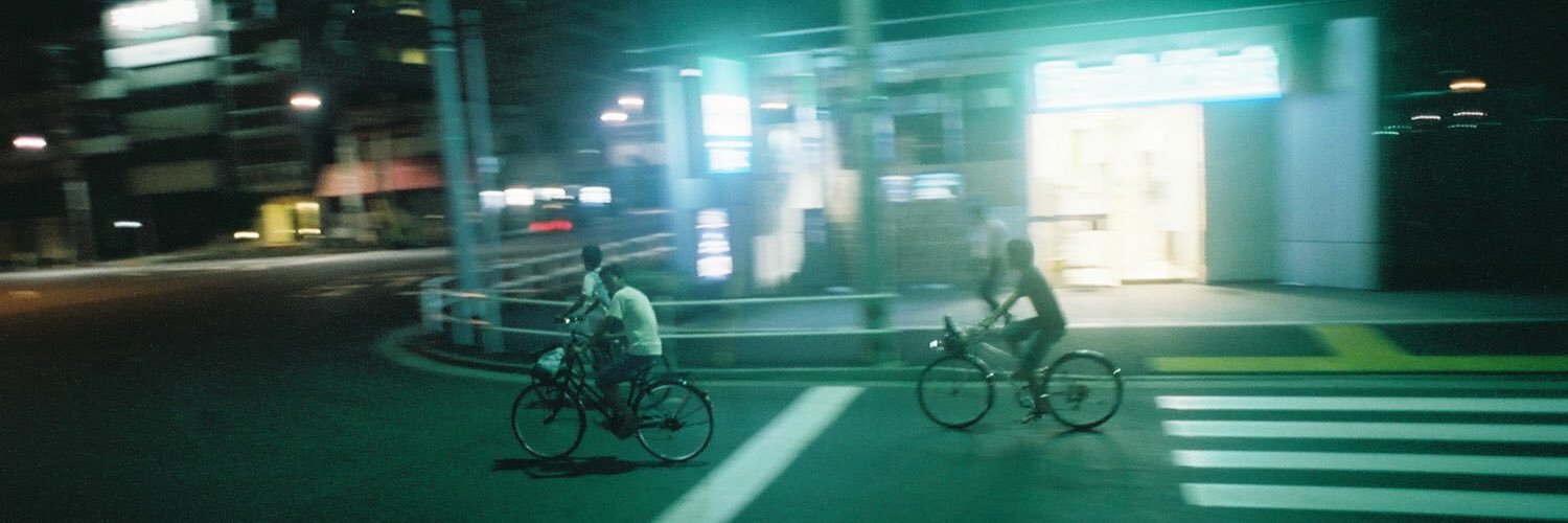 ippei0222's profile banner image