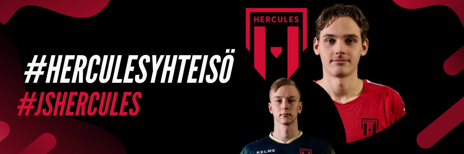 JSHercules's profile banner image