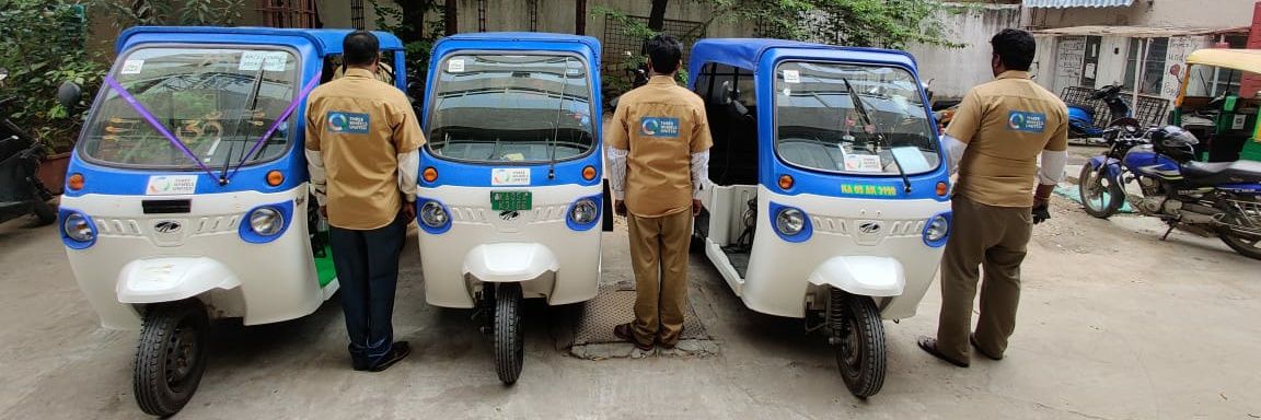 Cedrick Tandong banner