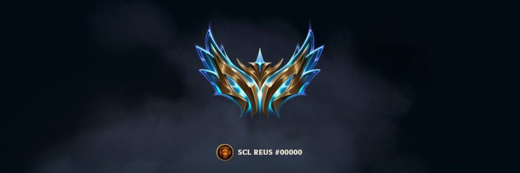 Reus 🦁 banner