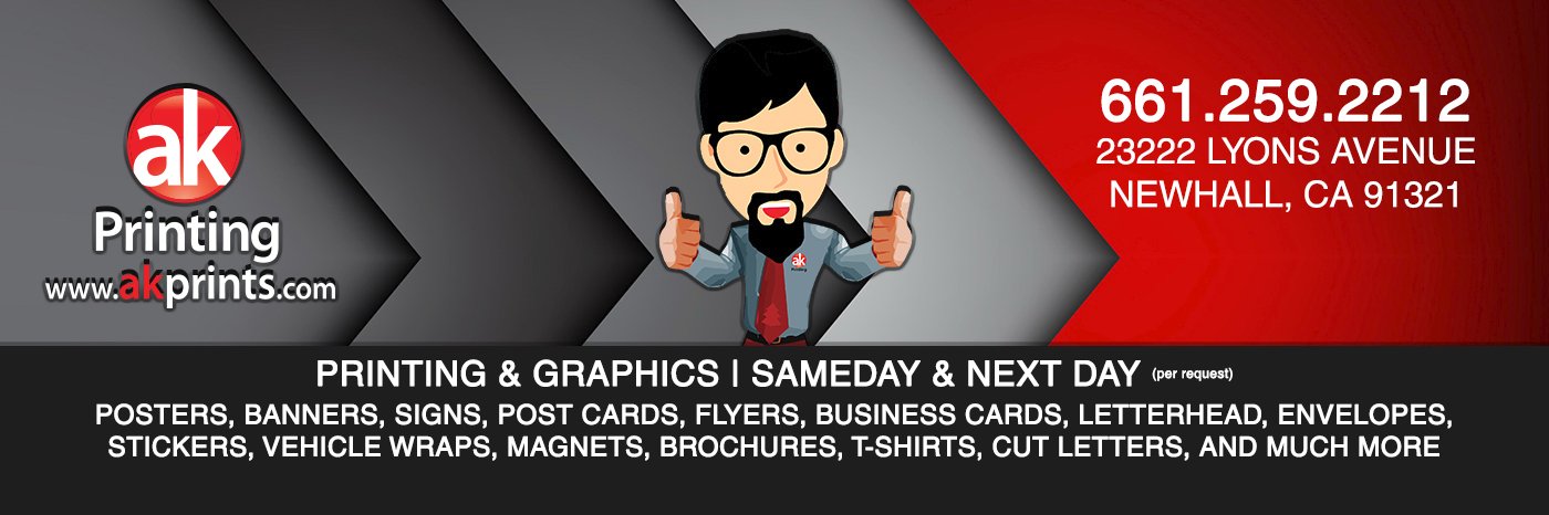 akprinting's profile banner image