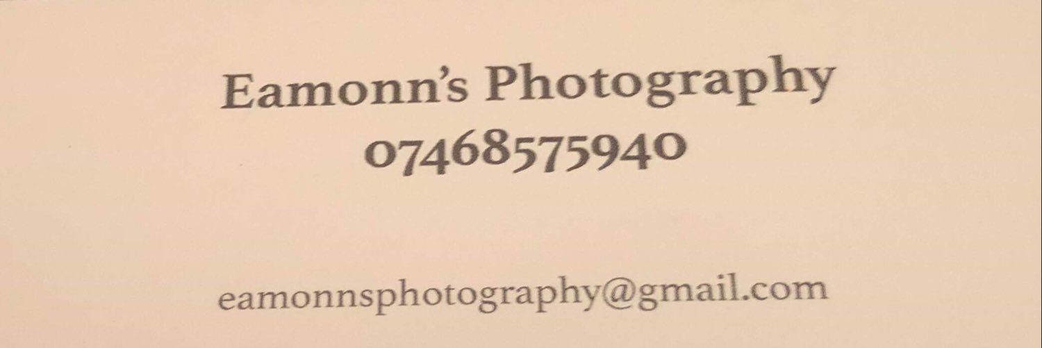eamonnfitzsimon's profile banner image