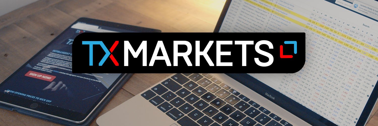 TXMarkets's banner