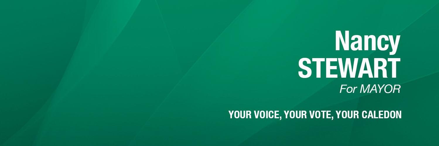 nancyformayor's profile banner image