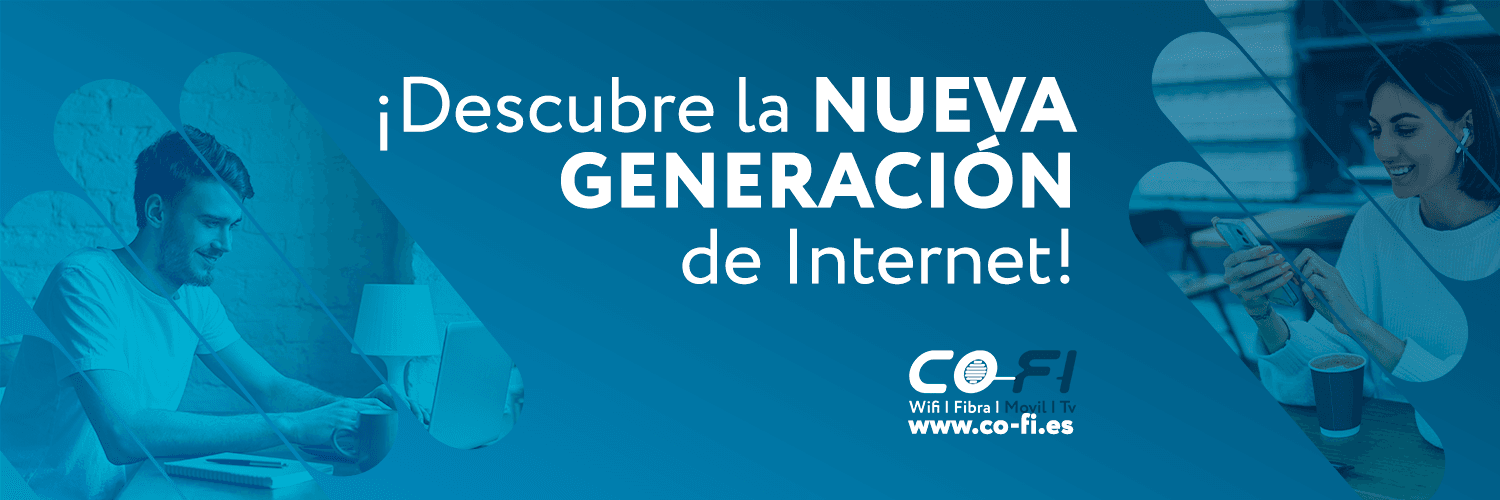 Co-Fi banner