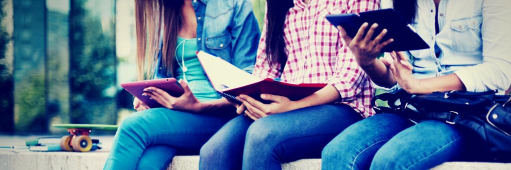 ieducando Argentina banner