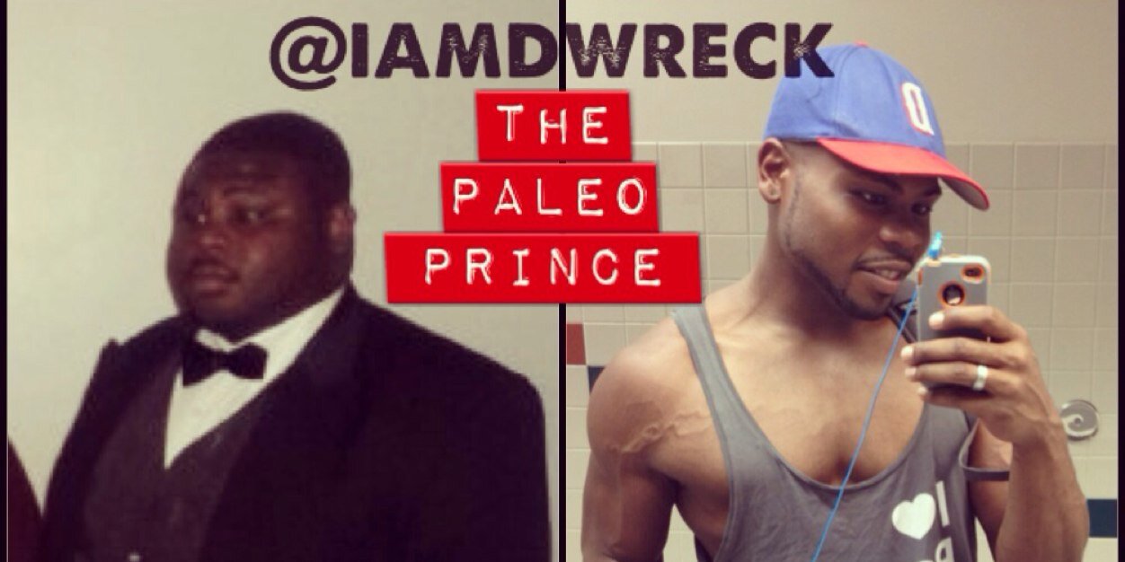 IAMDWRECK's profile banner image