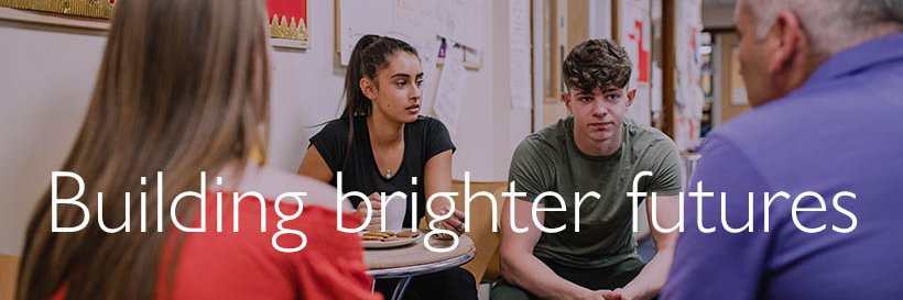 Orchard Residential Care banner