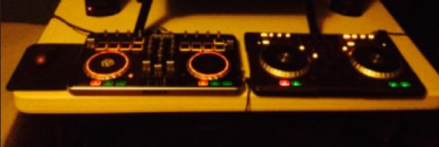 DJ FRESH-LU banner