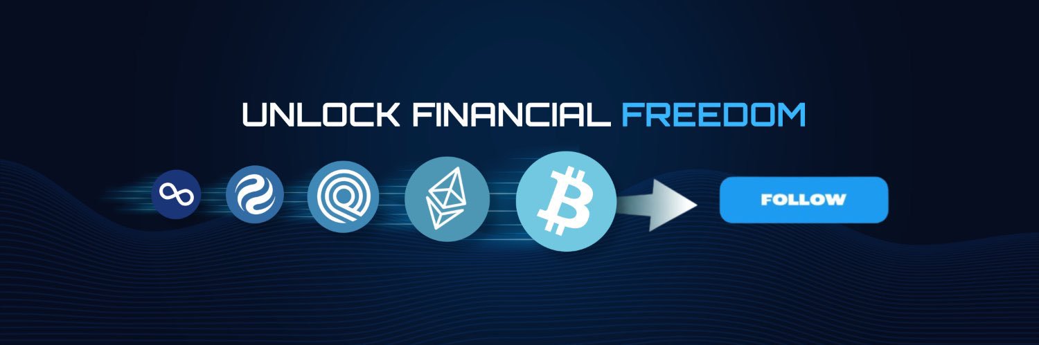 CryptoKyren's profile banner image