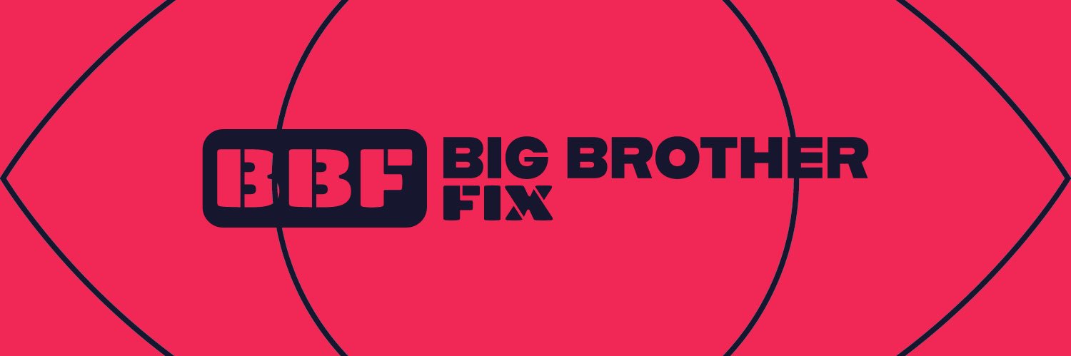 Big Brother Australia FIX banner