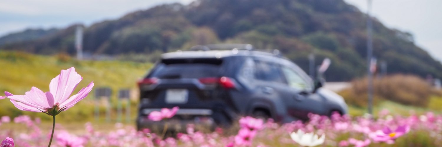 yuuka_rav4's profile banner image