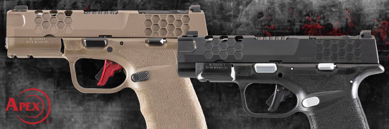 Apex Tactical banner