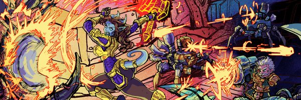 silveirajrart Profile Banner