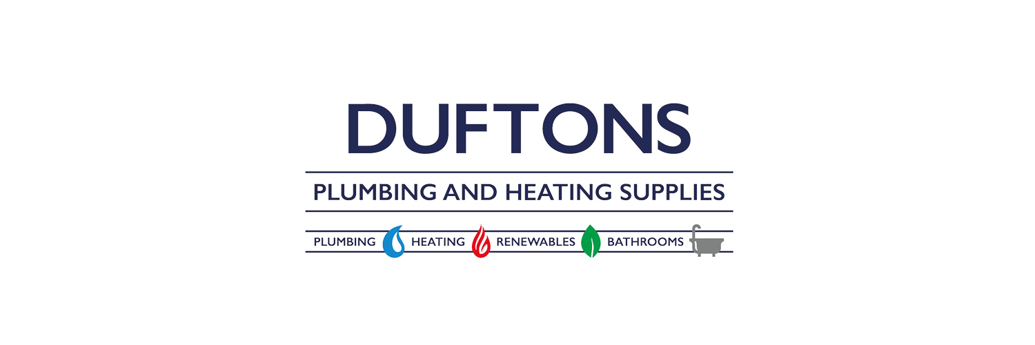 Duftons Merchant banner