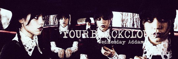 YOURBLACKCLOUD Profile Banner