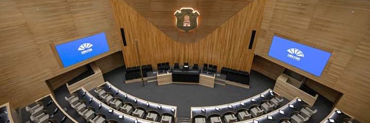 Francisco J. Fortuna banner