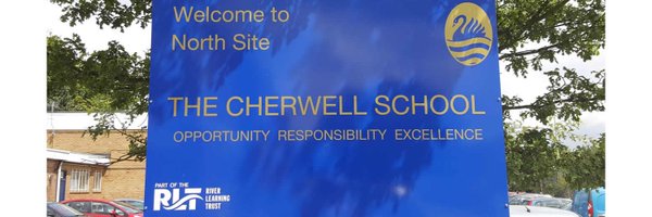 The Cherwell School Profile Banner