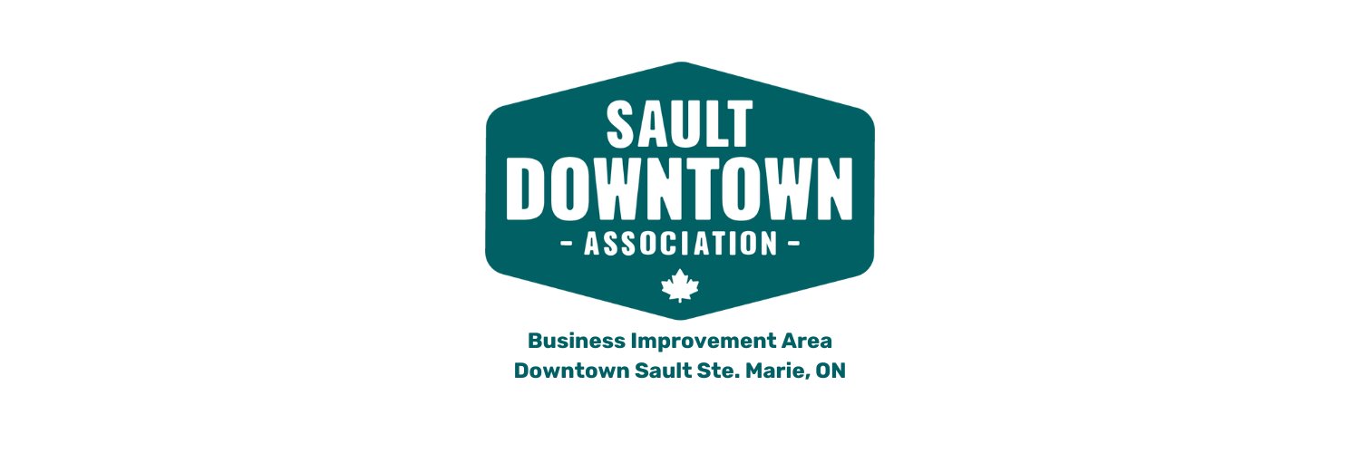 Downtown Association banner