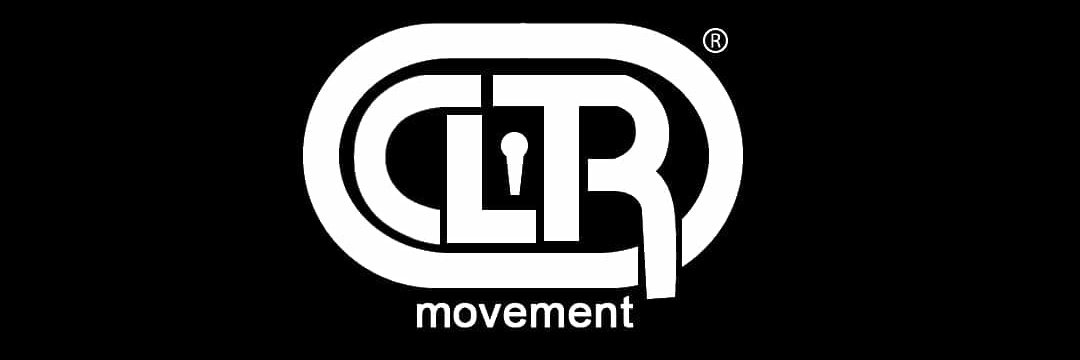 CLTRMVMNT banner