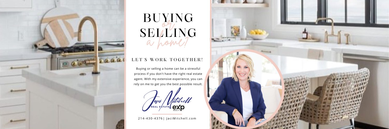 JaciMitchell's profile banner image