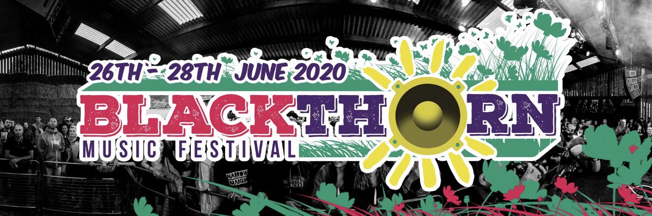 BlackthornFest's profile banner image