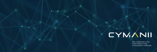 CyManII Profile Banner