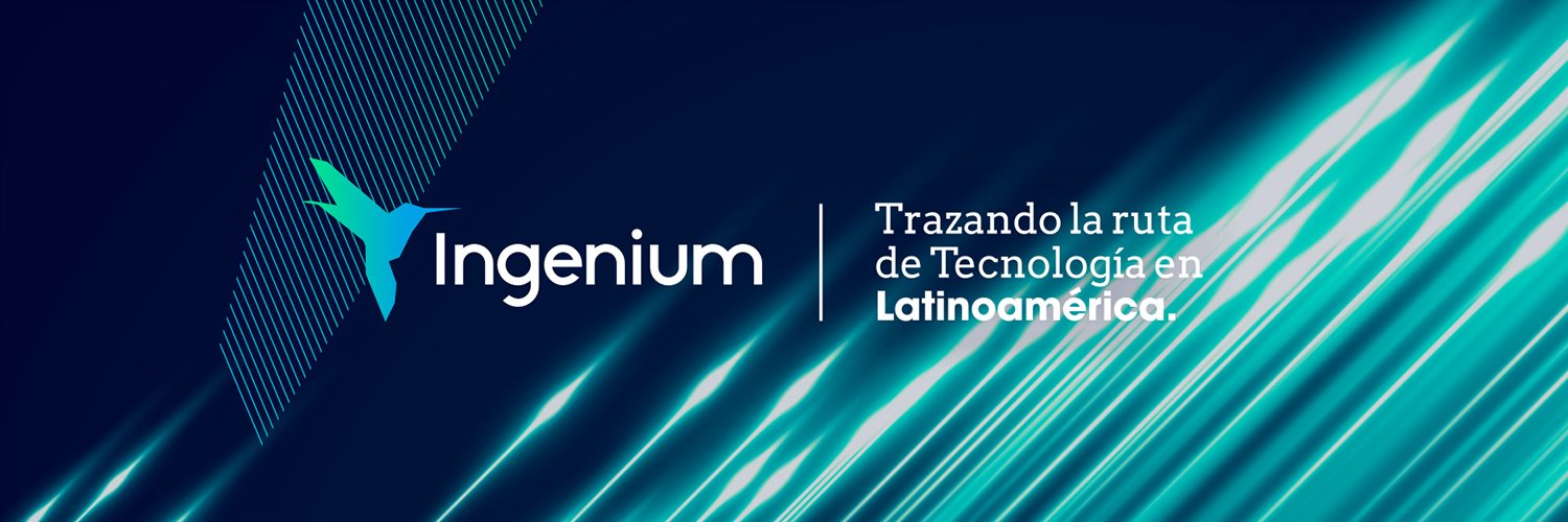 IngeniumLA's profile banner image