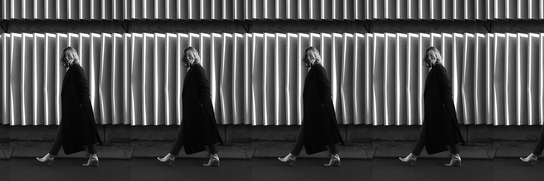 Alexis Foreman banner