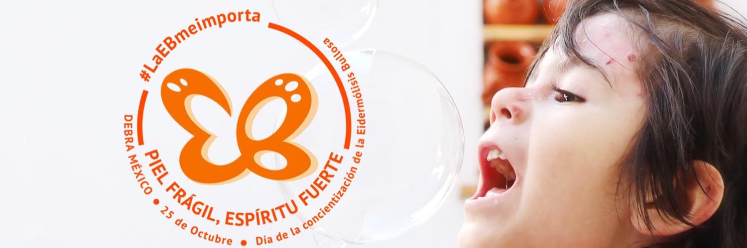 Debra México banner