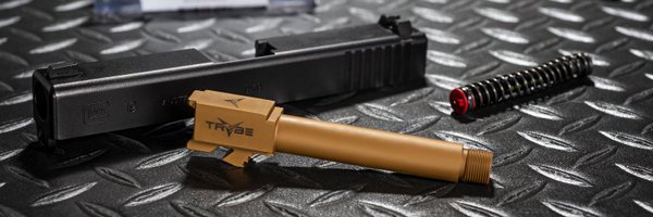 TRYBEDefense Profile Banner