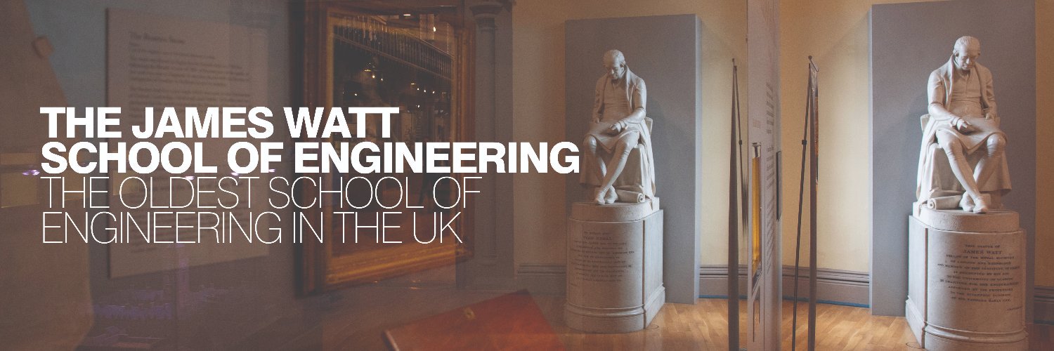 UofG Engineering's banner