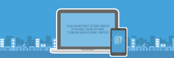 kekanto Profile Banner