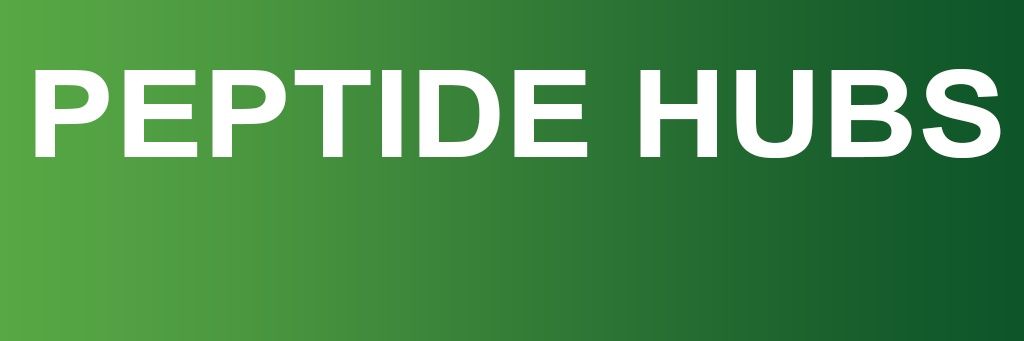 PeptidesHub's profile banner image