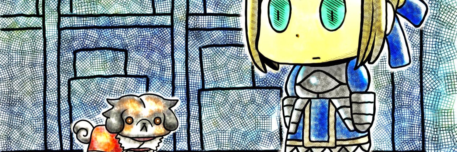 カッシー伯爵🐶 banner