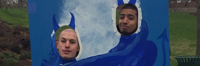 mildlylargeal's profile banner image