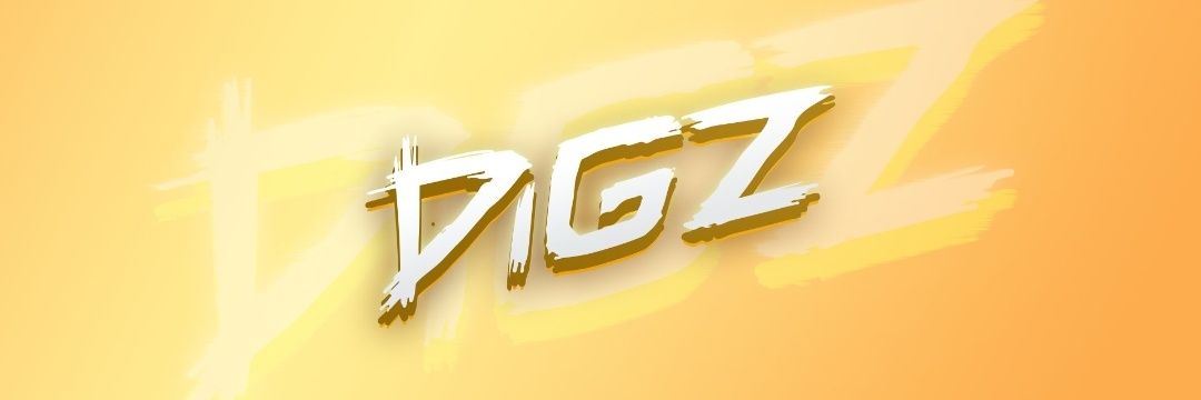 Digz banner