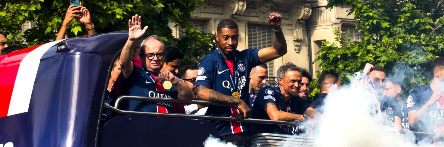 PSG_Vins7's profile banner image