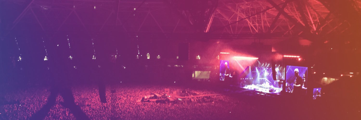benjaminwant's profile banner image