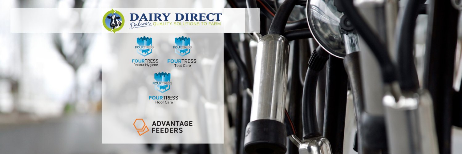 Dairy Direct Ltd banner
