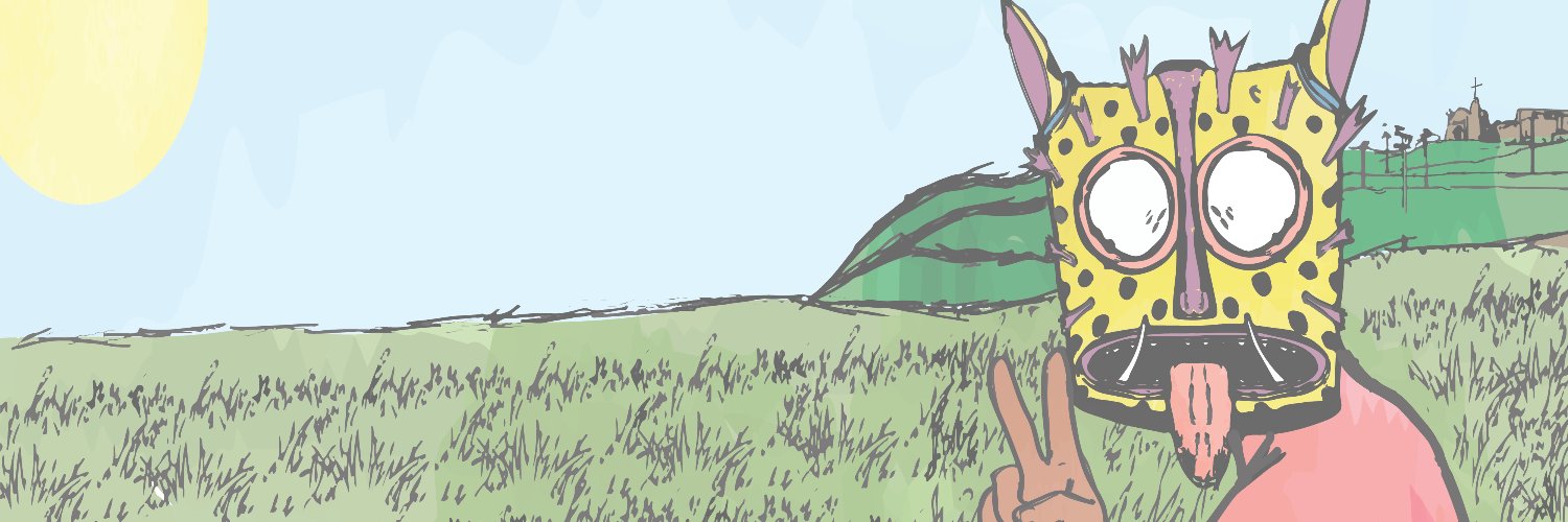 bmacmgar's profile banner image