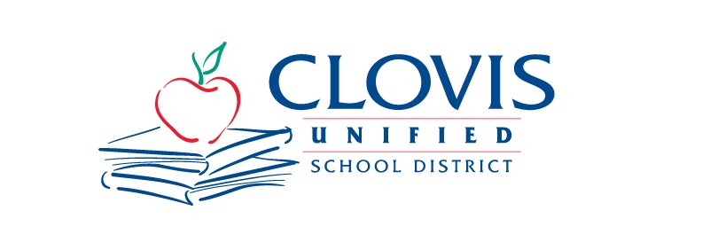 Clovis Unified banner