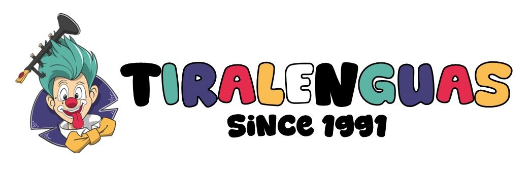 Murga Los Tiralenguas banner