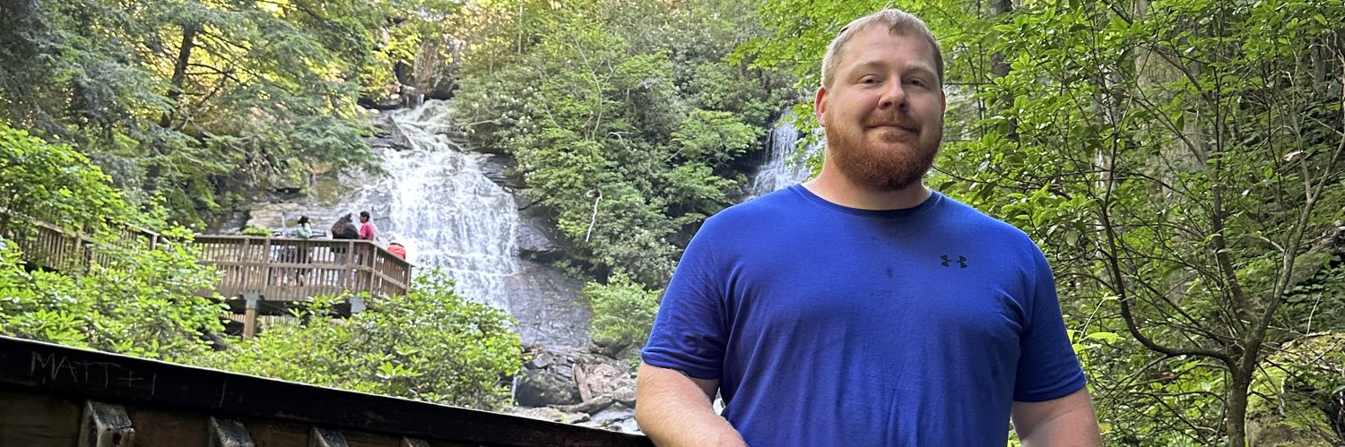 StephenfromKy's profile banner image