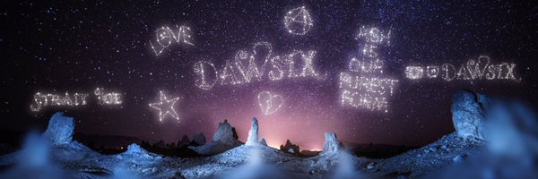 dawsix_ Profile Banner