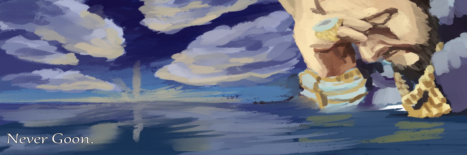 Pinhead's banner
